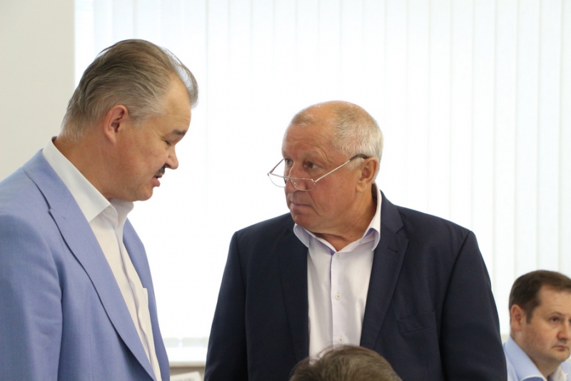 Саратовский министр предложила облагать налогами расходы граждан