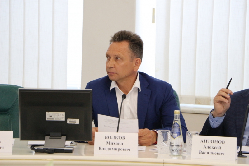 Саратовский министр предложила облагать налогами расходы граждан