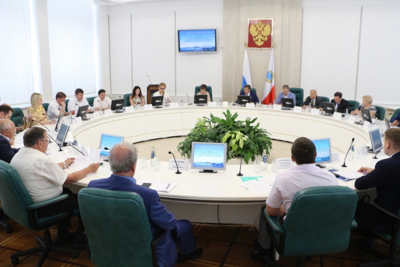 Саратовский министр предложила облагать налогами расходы граждан