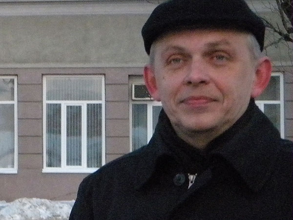 Валентин сальников батайск