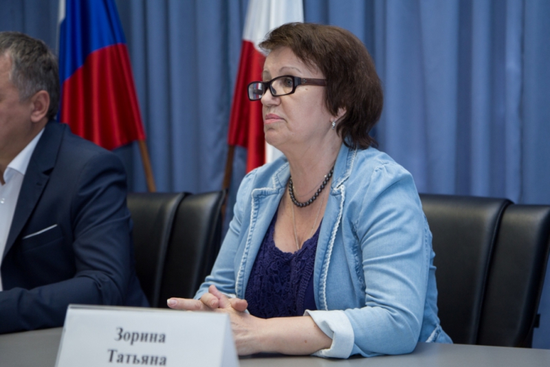 В Саратове в 9-й раз пройдет журналистский конкурс «Мир права»