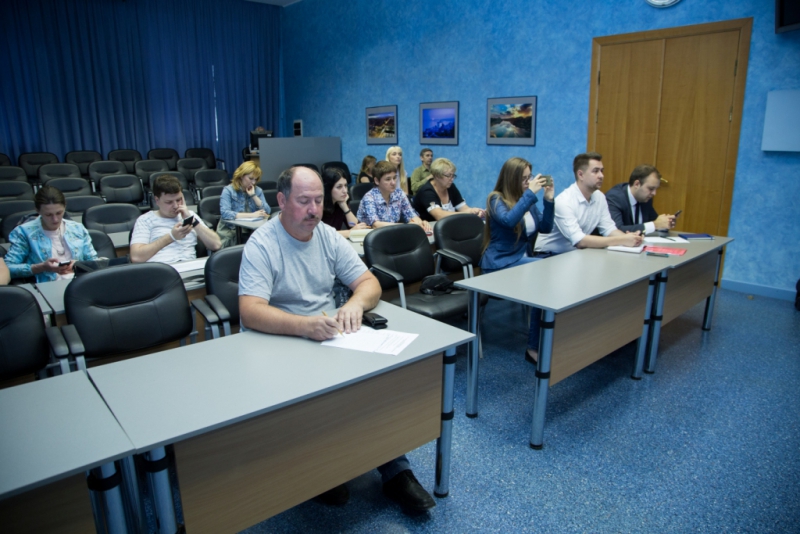 В Саратове в 9-й раз пройдет журналистский конкурс «Мир права»