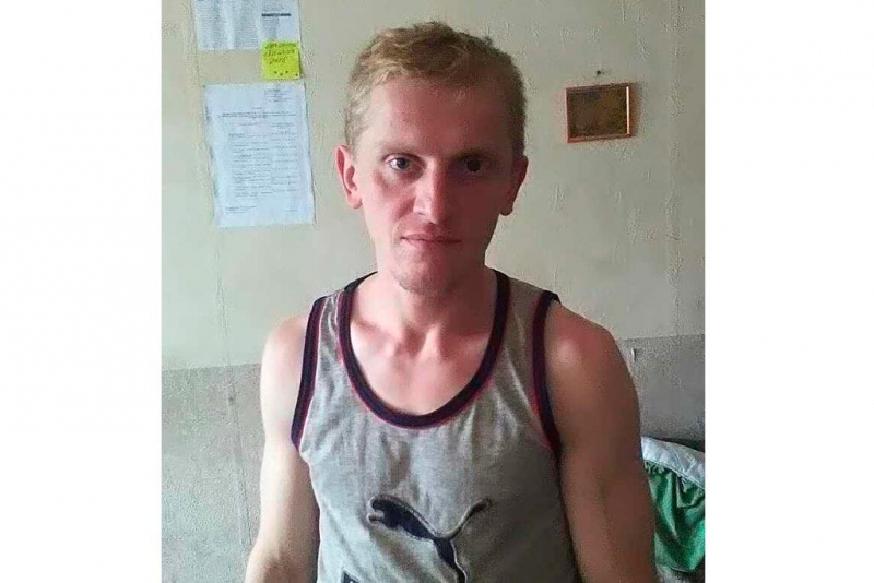 Полиция ищет жертв предполагаемого грабителя из Заводского района