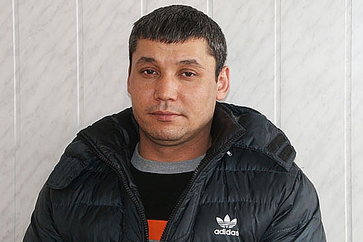 За кражу DVD задержаны гражданин Узбекистана и житель Саратова