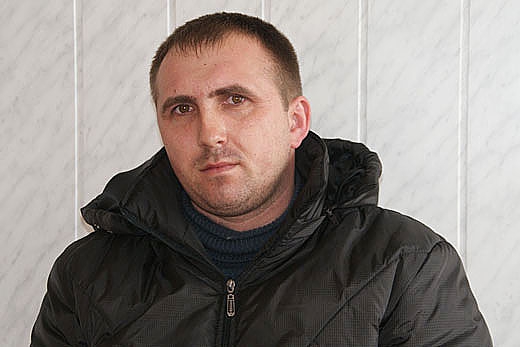 За кражу DVD задержаны гражданин Узбекистана и житель Саратова