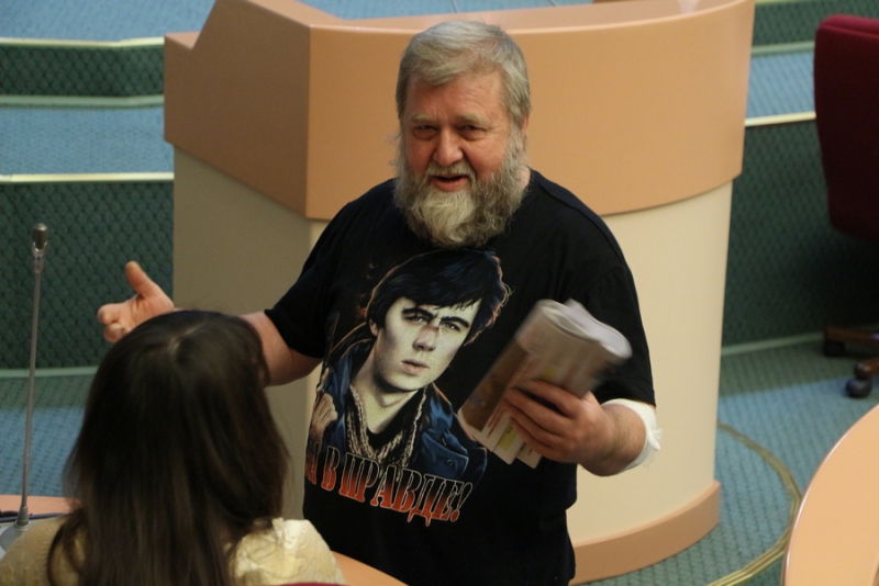 Мэрия Саратова получила право создать попечительский совет по похоронным делам