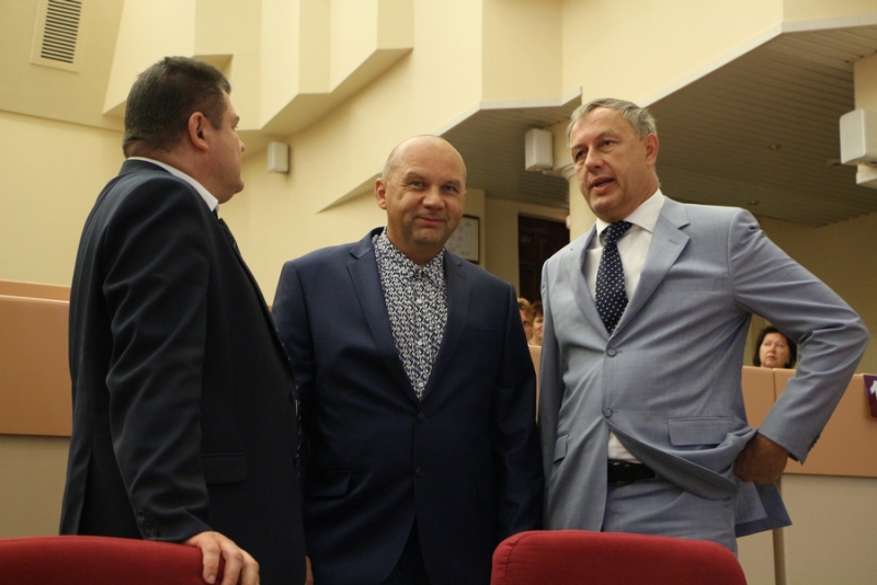 Мэрия Саратова получила право создать попечительский совет по похоронным делам