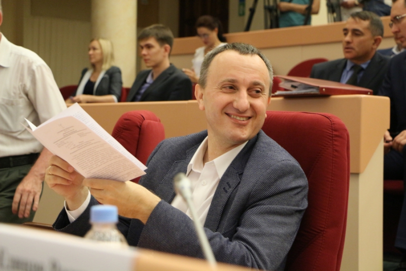 Мэрия Саратова получила право создать попечительский совет по похоронным делам