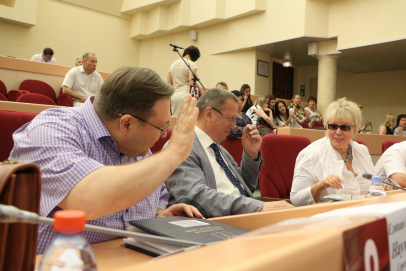 Мэрия Саратова получила право создать попечительский совет по похоронным делам