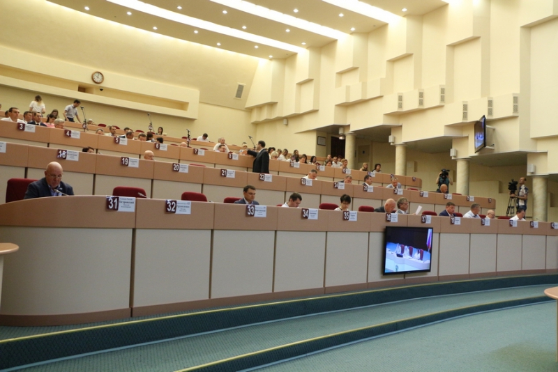 Мэрия Саратова получила право создать попечительский совет по похоронным делам