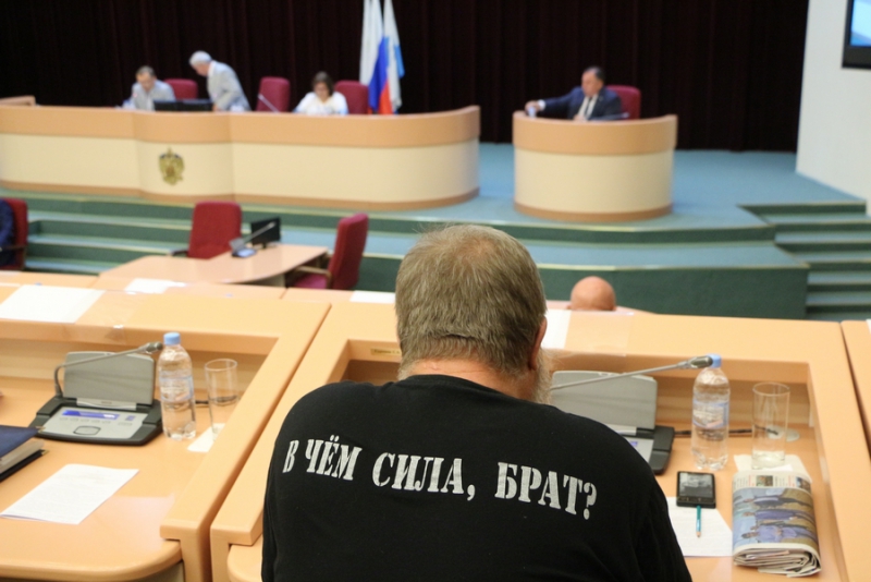 Мэрия Саратова получила право создать попечительский совет по похоронным делам