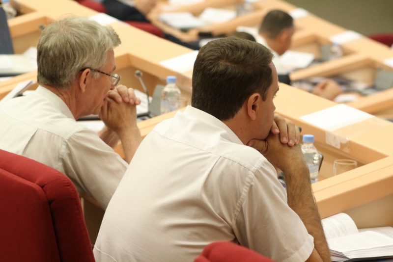 Мэрия Саратова получила право создать попечительский совет по похоронным делам