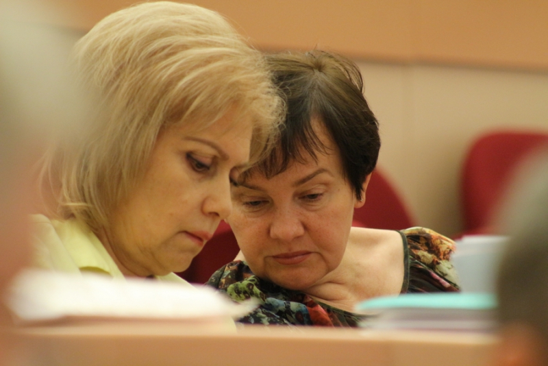 Мэрия Саратова получила право создать попечительский совет по похоронным делам