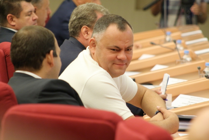 Мэрия Саратова получила право создать попечительский совет по похоронным делам