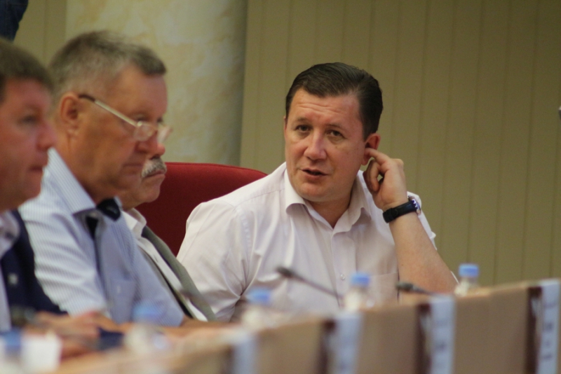 Мэрия Саратова получила право создать попечительский совет по похоронным делам