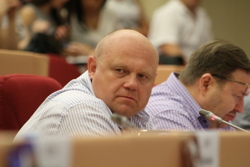 Мэрия Саратова получила право создать попечительский совет по похоронным делам