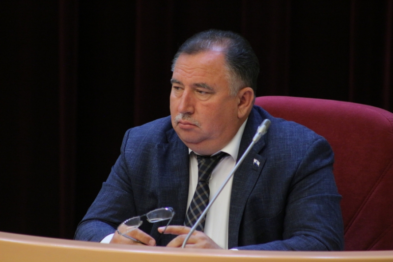 Мэрия Саратова получила право создать попечительский совет по похоронным делам