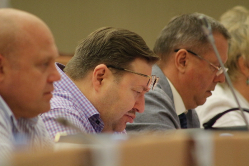 Мэрия Саратова получила право создать попечительский совет по похоронным делам