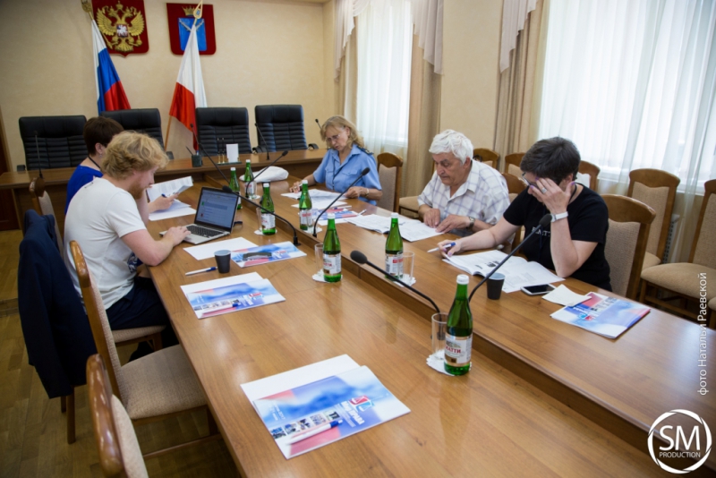 Гоша Куценко: «Я впечатлен конкурсом «Мир права» и СГЮА!»