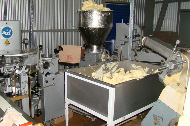 Подпольные маслоделы нанесли ущерб на 24 миллиона рублей