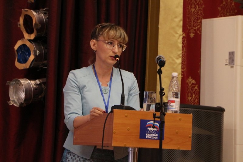 Саратовский бизнес-омбудсмен объяснил работу контролеров анекдотом про цыган