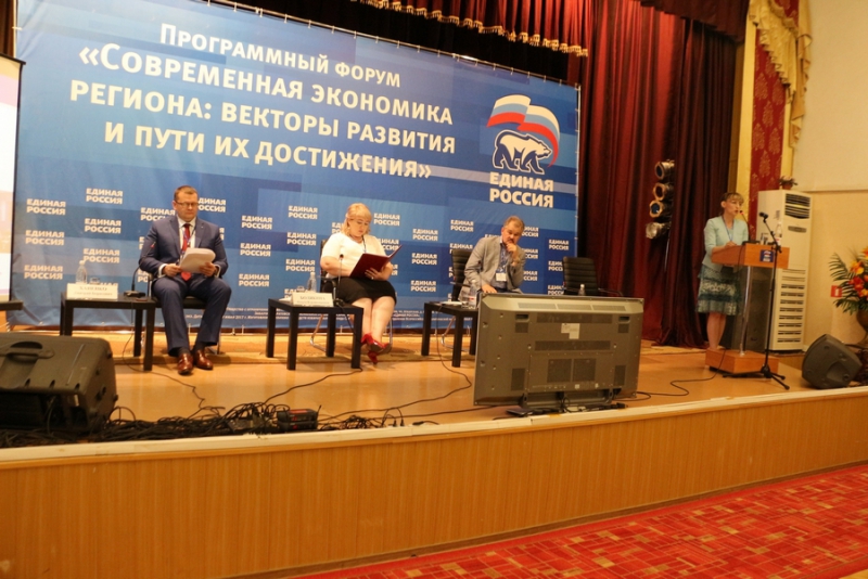 Саратовский бизнес-омбудсмен объяснил работу контролеров анекдотом про цыган