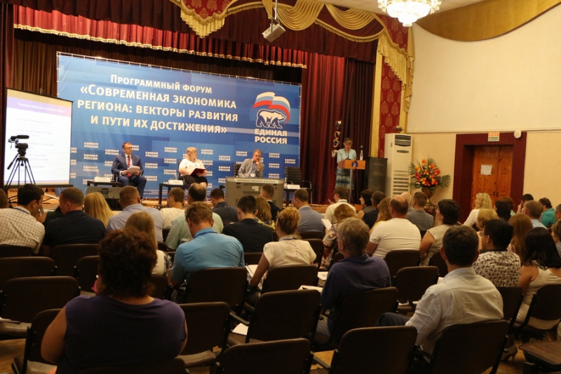 Саратовский бизнес-омбудсмен объяснил работу контролеров анекдотом про цыган