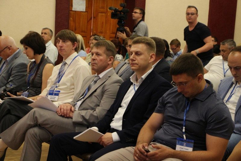 Саратовский бизнес-омбудсмен объяснил работу контролеров анекдотом про цыган