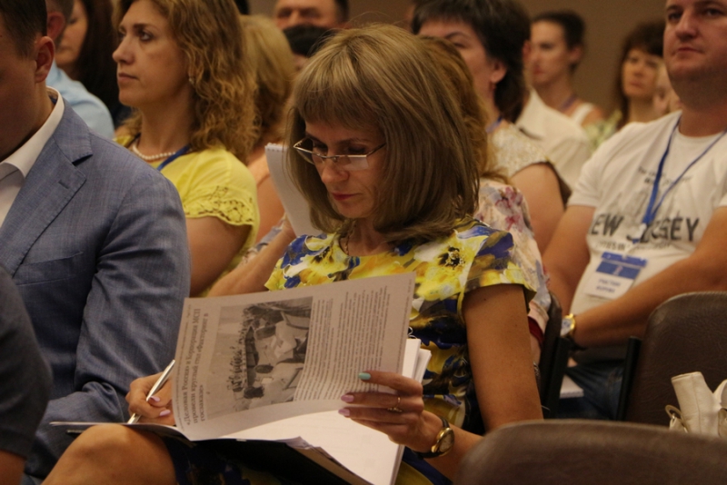 Саратовский бизнес-омбудсмен объяснил работу контролеров анекдотом про цыган