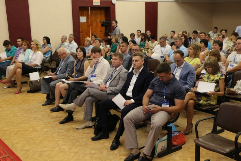 Саратовский бизнес-омбудсмен объяснил работу контролеров анекдотом про цыган