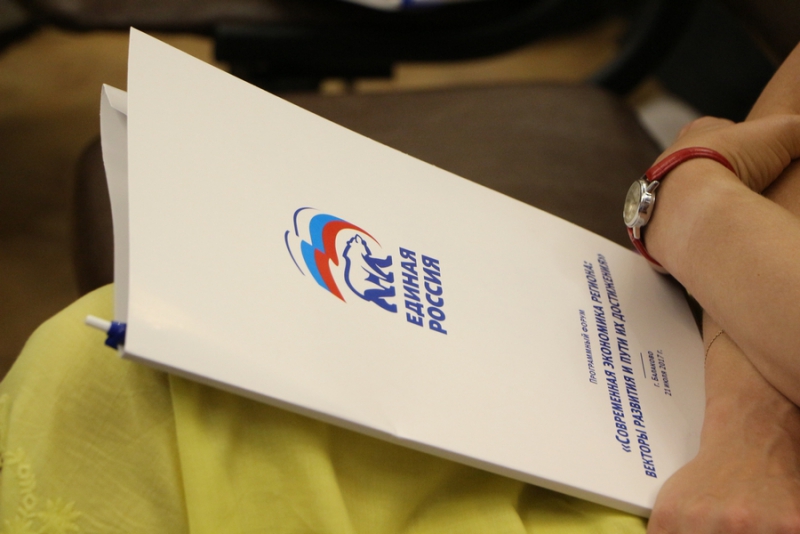 Саратовский бизнес-омбудсмен объяснил работу контролеров анекдотом про цыган