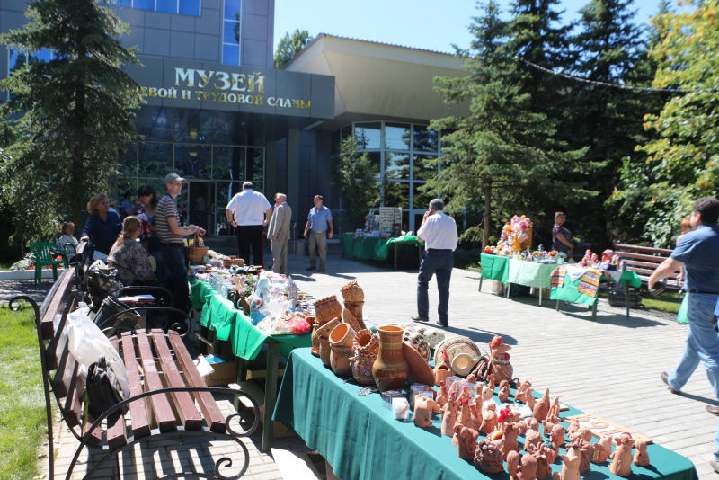 Саратовский общественник призвал изменить отношение к революции 1917 года