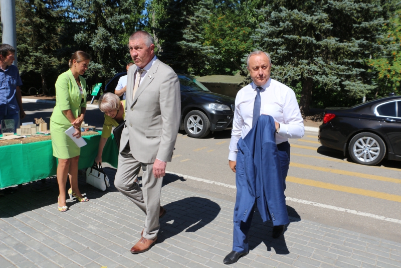 Саратовский общественник призвал изменить отношение к революции 1917 года