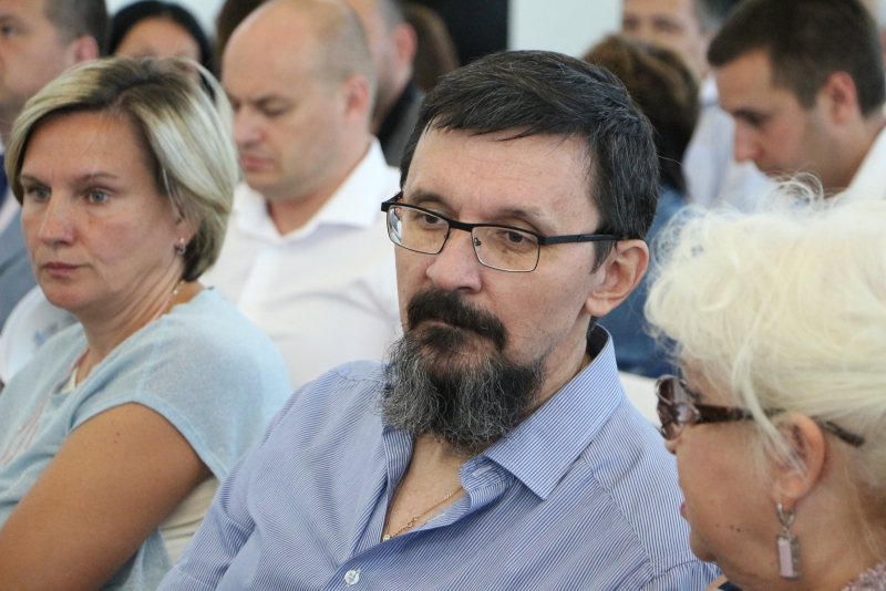 Саратовский общественник призвал изменить отношение к революции 1917 года