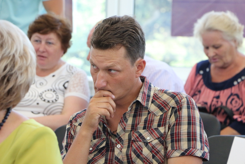 Саратовский общественник призвал изменить отношение к революции 1917 года