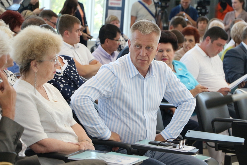 Саратовский общественник призвал изменить отношение к революции 1917 года