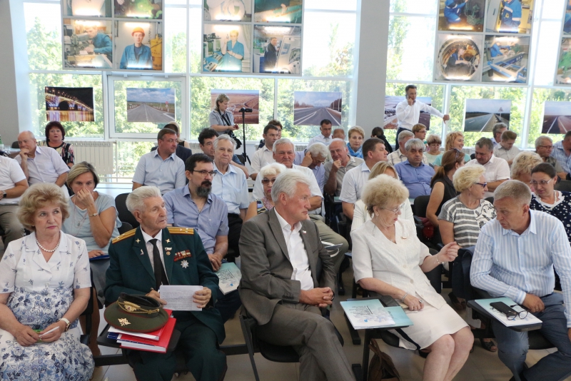 Саратовский общественник призвал изменить отношение к революции 1917 года