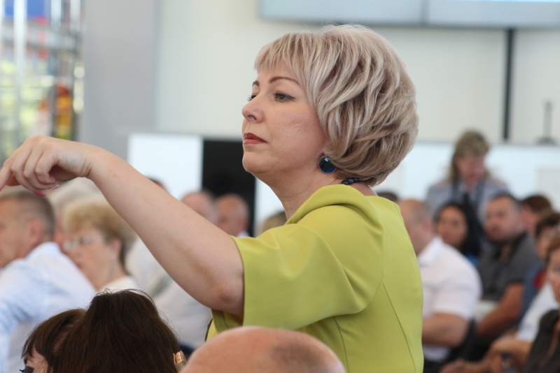 Саратовский общественник призвал изменить отношение к революции 1917 года