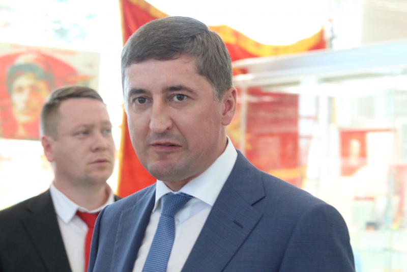 Саратовский общественник призвал изменить отношение к революции 1917 года