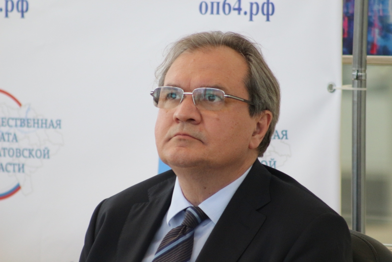 Саратовский общественник призвал изменить отношение к революции 1917 года