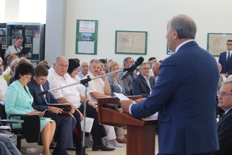 Саратовский общественник призвал изменить отношение к революции 1917 года