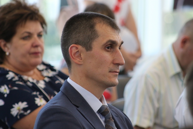 Саратовский общественник призвал изменить отношение к революции 1917 года