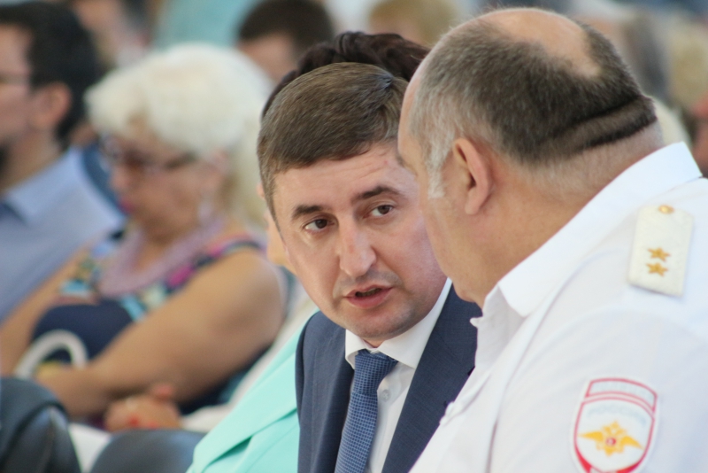 Саратовский общественник призвал изменить отношение к революции 1917 года