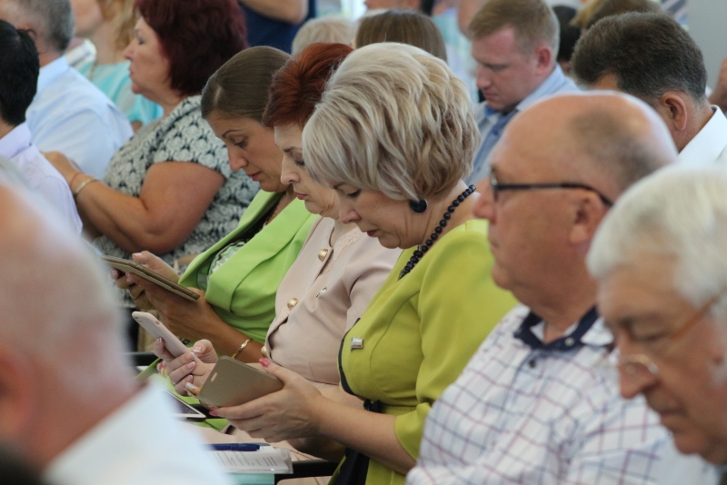 Саратовский общественник призвал изменить отношение к революции 1917 года