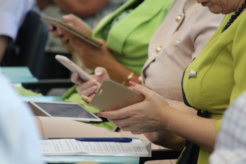 Саратовский общественник призвал изменить отношение к революции 1917 года