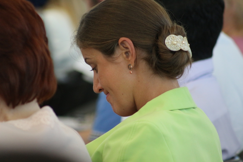 Саратовский общественник призвал изменить отношение к революции 1917 года