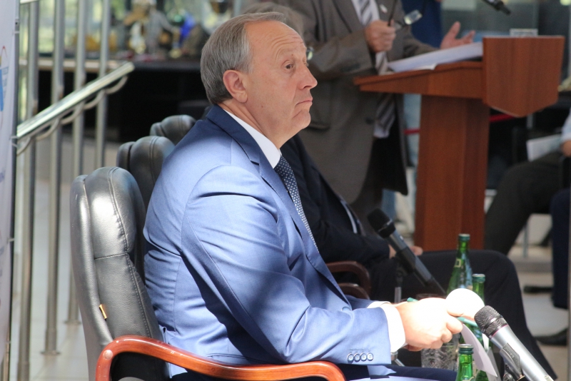 Саратовский общественник призвал изменить отношение к революции 1917 года