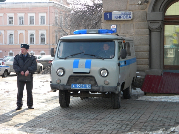 На митинге наблюдатели поделились впечатлениями о фальсификациях на выборах