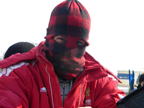 На митинге наблюдатели поделились впечатлениями о фальсификациях на выборах