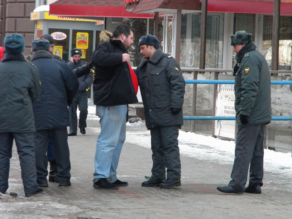 На митинге наблюдатели поделились впечатлениями о фальсификациях на выборах
